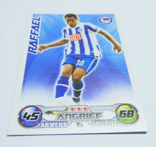 Match Attax 2009/10 - Picture 111 of 118