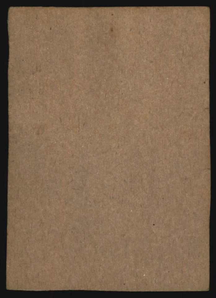 1962 Post Cereal #86 Jim Parker FAIR Colts 572052 - Image 2 of 2