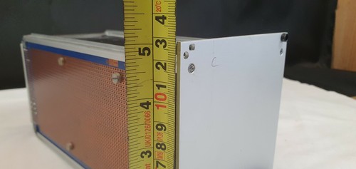 Fuente de alimentación no regulada RS modelo 591-843 25V 2A CC (M) - Imagen 8 de 10