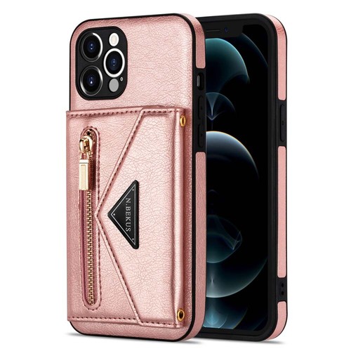 For iPhone 12 11 Pro Max XS SE 6s 7 8 Leather Wallet Card Holder Back Case Cover - Picture 23 of 48