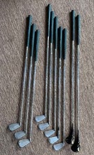 Walter Hagen Haig Ultra - Ultradyne II Men  s Right Hand Golf Clubs