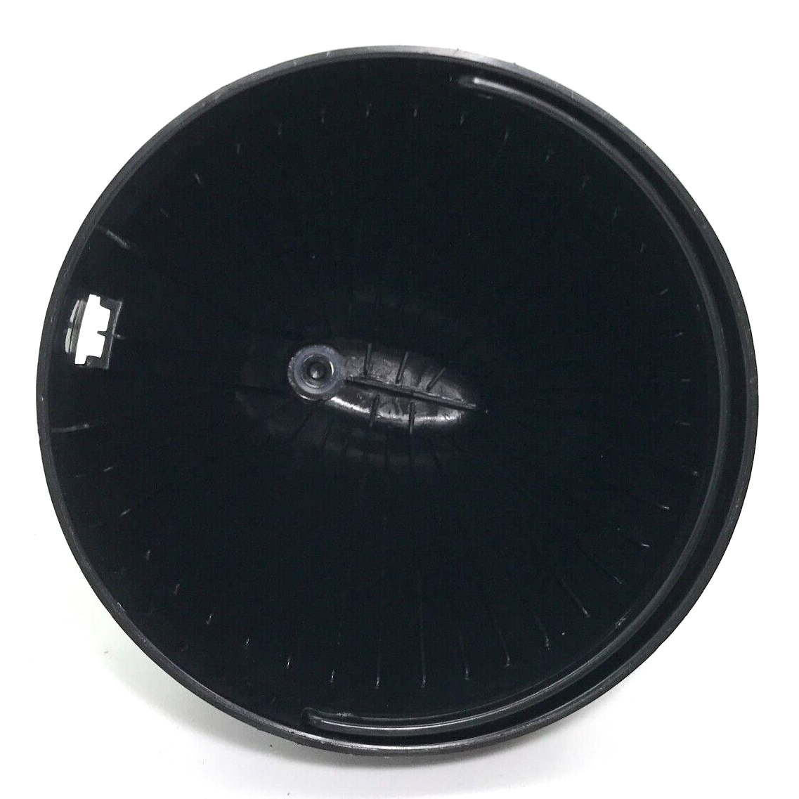 Kenmore KKCM12 / 100.40704310 FILTER BASKET HOLDER CRADLE Genuine