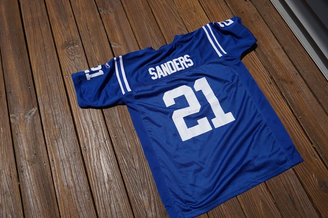 bob sanders jersey