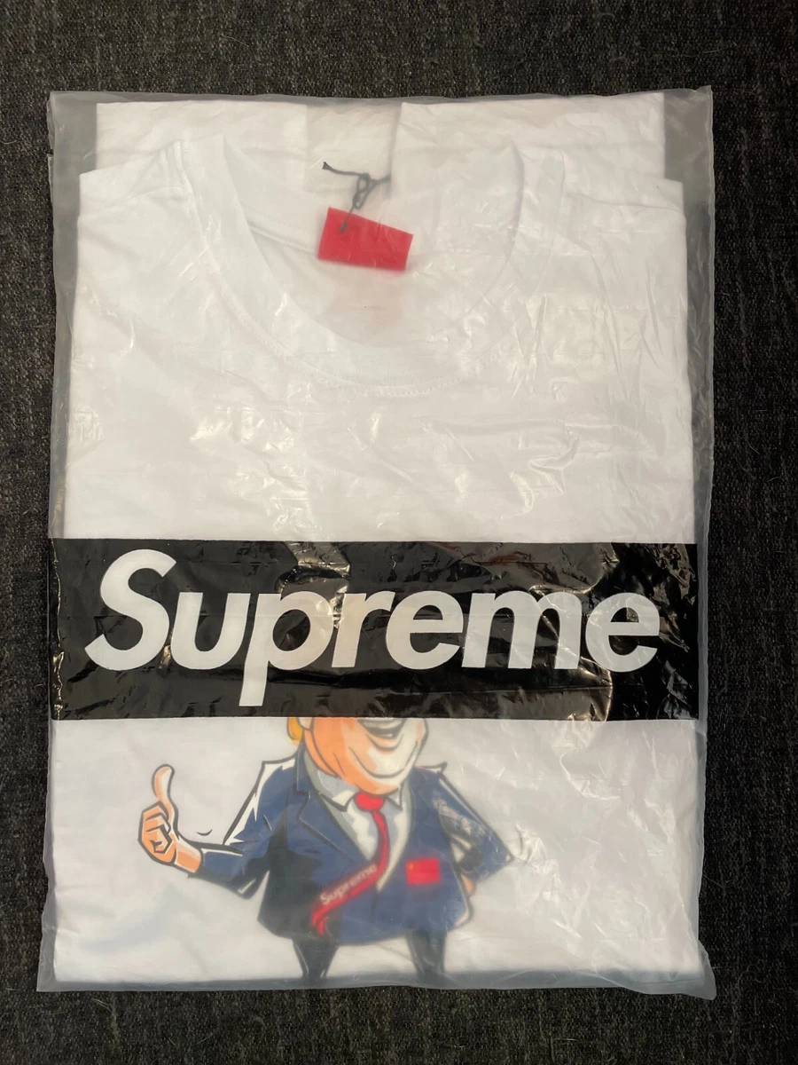 Supreme hotsell pig shirt