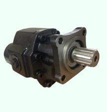 HRS Hydraulics Brand New Gear Pump