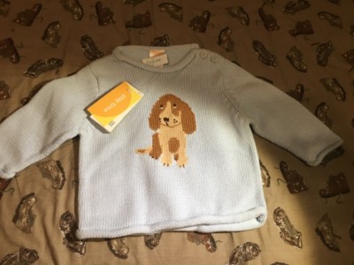 Gymboree Sweater Jacket 3 6 9 12 18 24 2T 4 4T Snow suit Cardigan vest ...