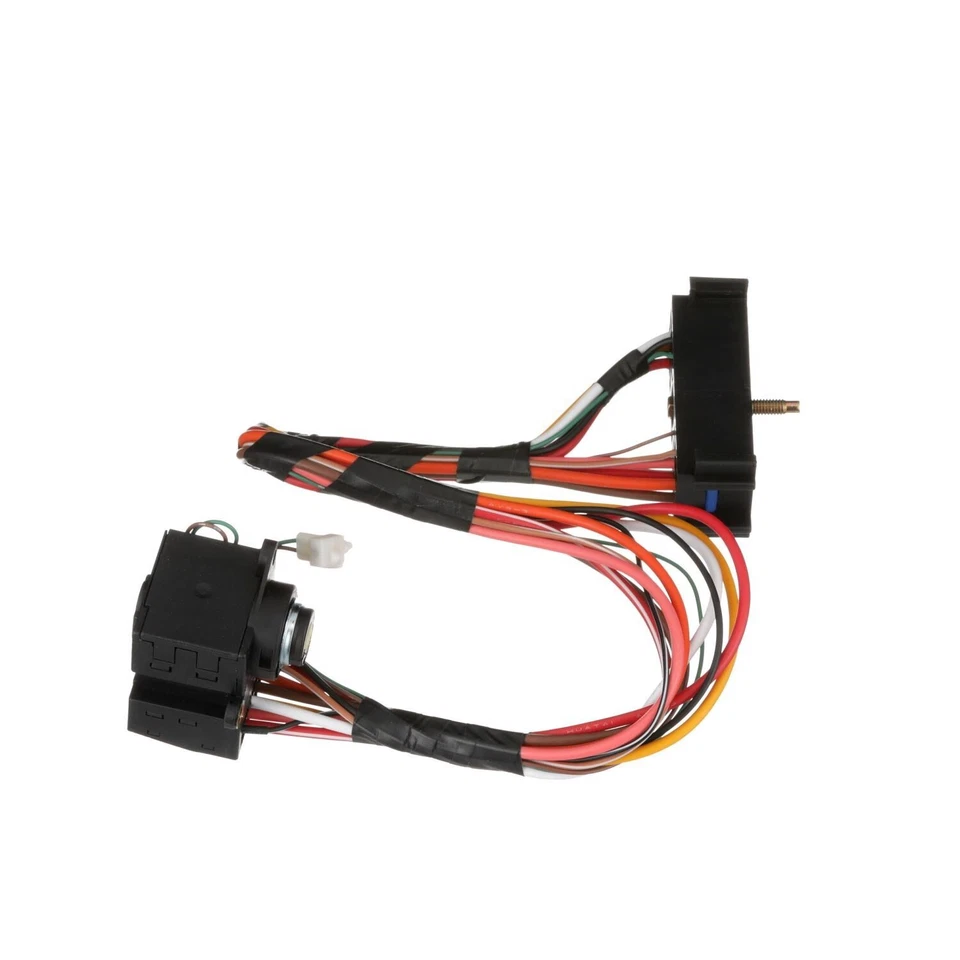 Interruptor de encendido SMP 742HW83 para Chevrolet C1500 1995-1996 Foto 4 de 4