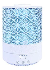 BlueHills 2500 ML XL Essential Oil Diffuser Aroma Humidifier with Timer for
