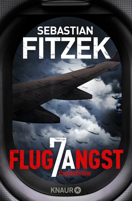 Flugangst 7A von Sebastian Fitzek (2019, Taschenbuch)