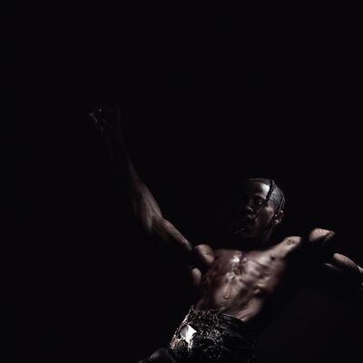 Travis Scott - Utopia [CD]