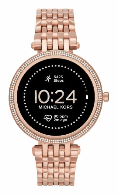 Smartwatch Michael Kors