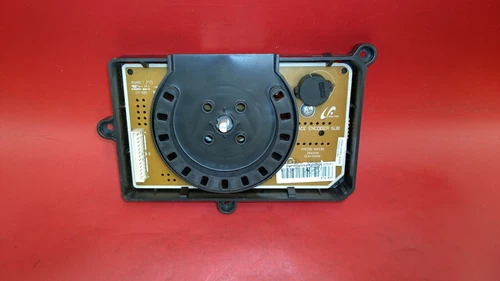 SAMSUNG WASHER CONTROL BOARD   DC92-00773 J   WD-15563