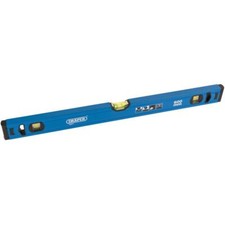 Draper Box Section Level, 600mm DL75