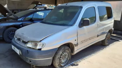 4401A7 Pinza De Freno Delantera Derecha para PEUGEOT PARTNER (S1)(07.199 6489960 - Imagen 4 de 6
