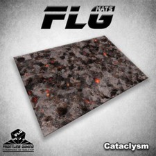 FLG Mats: Cataclysm