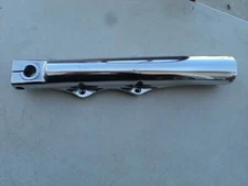 Gilroy Indian Front Fork Lower Leg Slider (Right Side)