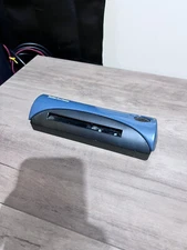 Scanshell Card Scanning Solutions ScanShell 800NR Sheetfed Scanner