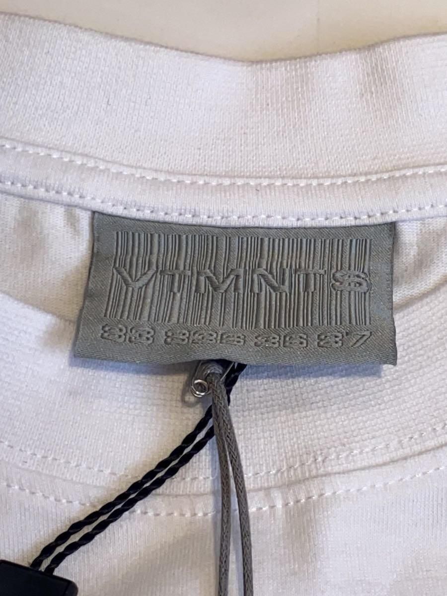 【VETEMENTS】DRIPPING BARCODE T-SHIRT 関税送料込 VETEMENTS】DRIPPING BARCODE T-SHIRT 関税送料込 Tシャツ