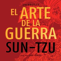 El Arte De La Guerra By Sun-tzu Cd 2012 Unabridged El Arte De La Guerra By Sun-tzu Cd 2012 Unabridged
