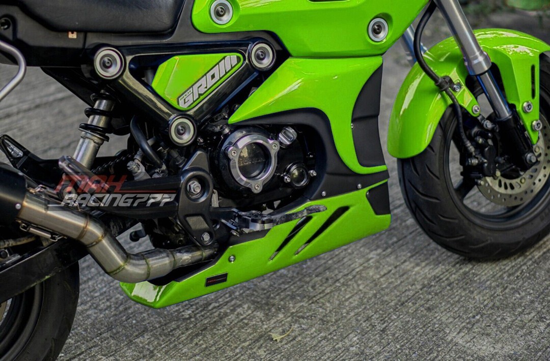 K2 GIRLS GROM PKG110cm 20-22cm 3点セット kics製 GROM5用スプリングセット | SMG Racing 6→7