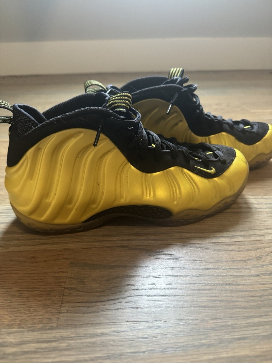 Size 9 - Nike Air Foamposite One Electrolime 665215121904| eBay display picture 1