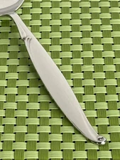 Oneida Community DRIFTWOOD Stainless Glossy 1992 Flatware SMART CHOICE A103G