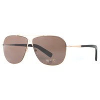 Tom Ford April Tf393 28j Gold/havana Gradient Brown Aviator Sunglasses on sale Tom Ford April Tf393 28j Gold/havana Gradient Brown Aviator Sunglasses on sale