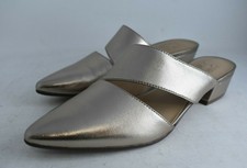 naturalizer bev mule