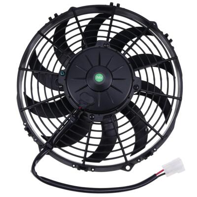 24V Fan 78-1186 for Thermo King KV-500 V-100 C-090 V-190 V-400 V-300 V-500