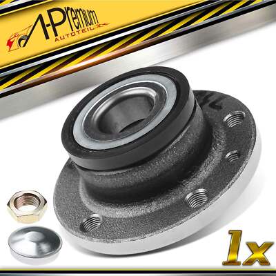Radnabe Radlagersatz für Alfa Romeo GTV 916 Spider Fiat Tipo 356 Hinten 4C Vorne