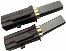 2 PCS Lamb Ametek Motor  Brush  116336  T.Nr.2311480