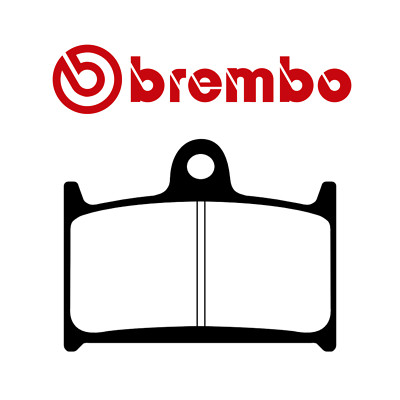 Paar Bremsbeläge vorne Suzuki RF 900 1994/1995/1996/1997/1998