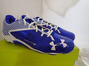 under armour deception low dt