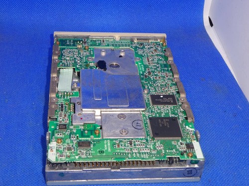 MITSUBISHI MF357G-2111MAL IDE LAUFWERK FÜR 120MB DISKETTEN #GK5982 - Bild 4 von 4
