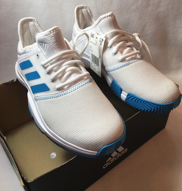 adidas women's gamecourt