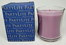 Partylite Essential Jar Candle New in Box Sug...