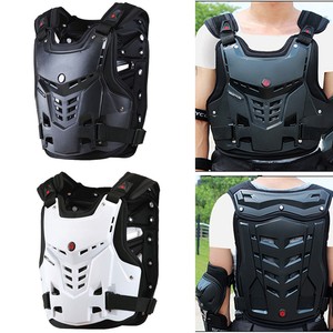 dirt bike vest