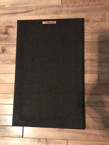 Klipsch KG4 Speaker Grill Excellent Condition