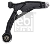 Original Febi Bilstein Lenker RadaufhäNgung 181136 FüR Fiat