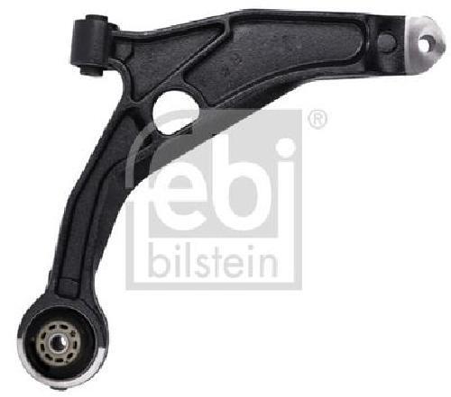 Original Febi Bilstein Lenker RadaufhäNgung 181136 FüR Fiat-image