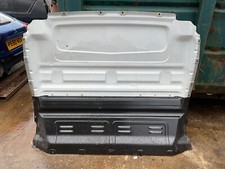 RENAULT TRAFIC VAUXHALL VIVARO  BULKHEAD MK2 2014 - 2019