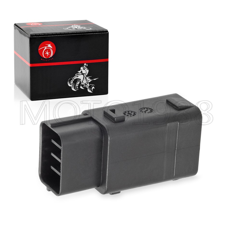 Fuel Pump Relay For Honda TRX420 Rancher 420 FM FE TE TM 20072014