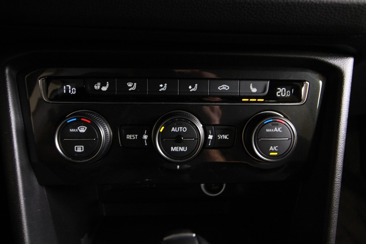 VW Tiguan 2,0 TDi 150 Comfortline DSG 4M