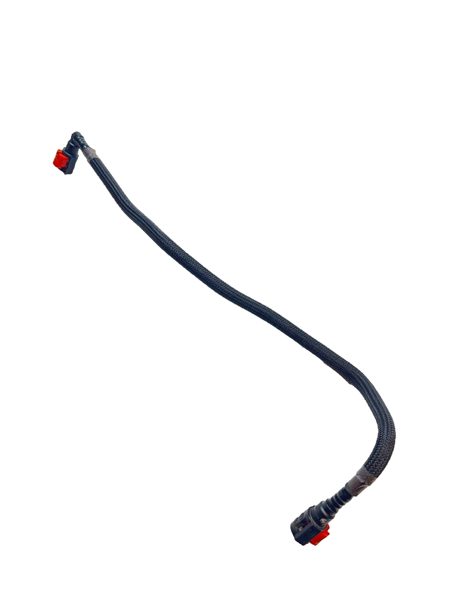 Kawasaki ZX14-R ZZR1400 2006 - 2011 Fuel Line Hose Pipe 51044-0816