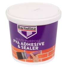 Multi Purpose PVA Adhesive & Sealer