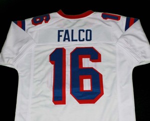 shane falco jersey