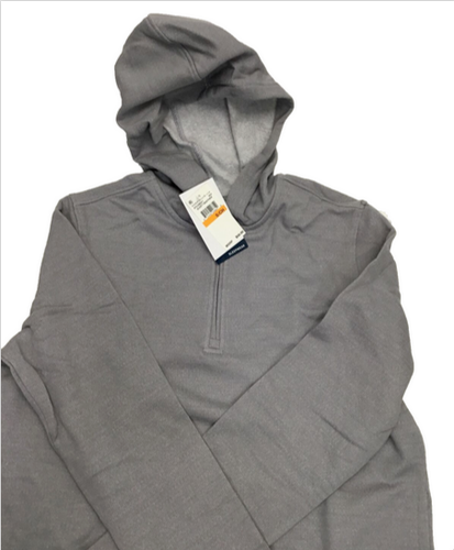 $ 58 Perry Ellis Portfolio Herren Nachtwäsche Pullover Hoodie, elegant meliert, S - Bild 1 von 2