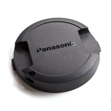 NEW Original Front Lens Cap For Panasonic HC-PV100 PV100GK HC-MDH3GK MDH3