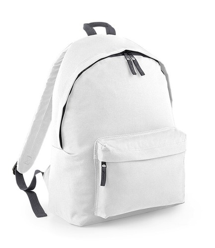 Mochila Escolar Fashion BagBase - 29 Colores - Imagen 33 de 34