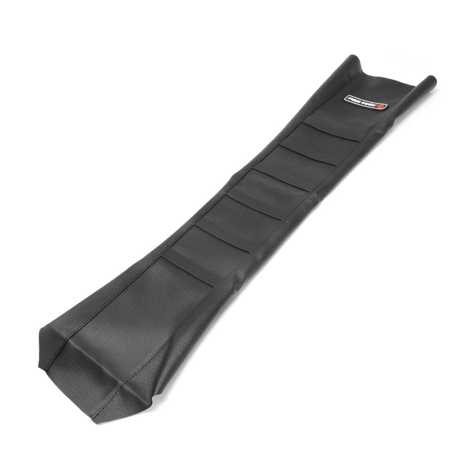 For Honda Vinyl Soft Seat Cover For CRF250 450 CR125 XR50 CRF50 CR500 Dirt Bike Foto 2 de 4